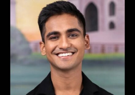 Meet Rahul Sahota, the Indian entrepreneur whose Arizona restaurant had no refrigerator or microwave: 'Coming to America, no English, no money, just a dream'