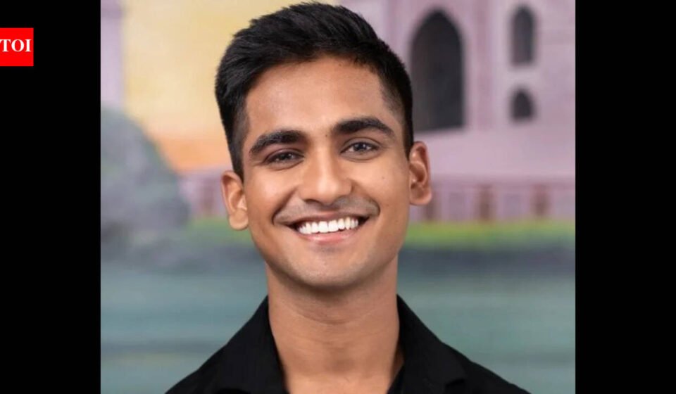 Meet Rahul Sahota, the Indian entrepreneur whose Arizona restaurant had no refrigerator or microwave: 'Coming to America, no English, no money, just a dream'
