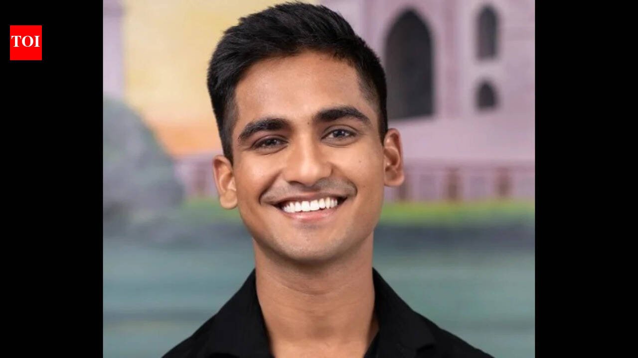 Meet Rahul Sahota, the Indian entrepreneur whose Arizona restaurant had no refrigerator or microwave: 'Coming to America, no English, no money, just a dream'