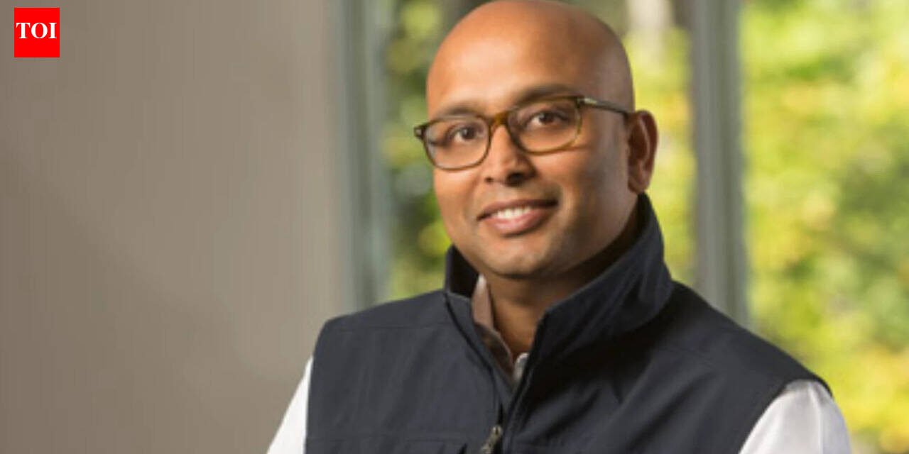 Meet Shankh Mitra, the Indian-origin executive who is the world’s second-highest paid CEO after Elon Musk