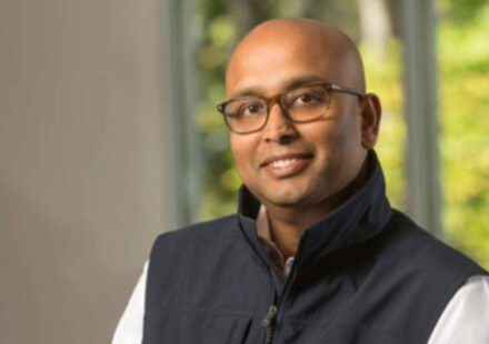 Meet Shankh Mitra, the Indian-origin executive who is the world’s second-highest paid CEO after Elon Musk