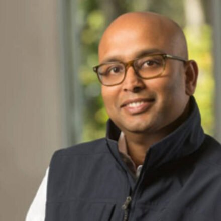Meet Shankh Mitra, the Indian-origin executive who is the world’s second-highest paid CEO after Elon Musk