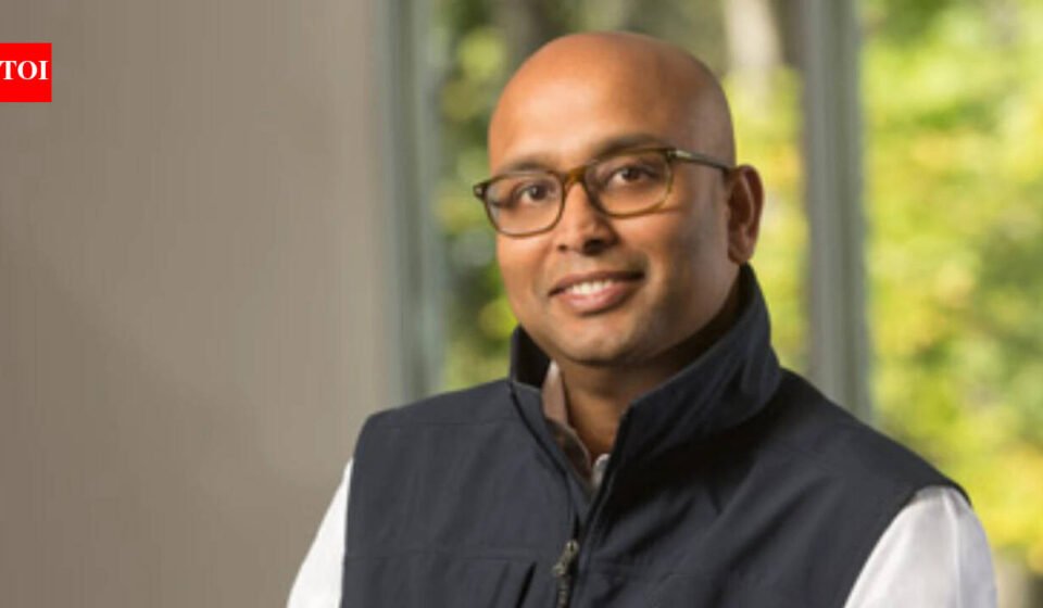 Meet Shankh Mitra, the Indian-origin executive who is the world’s second-highest paid CEO after Elon Musk