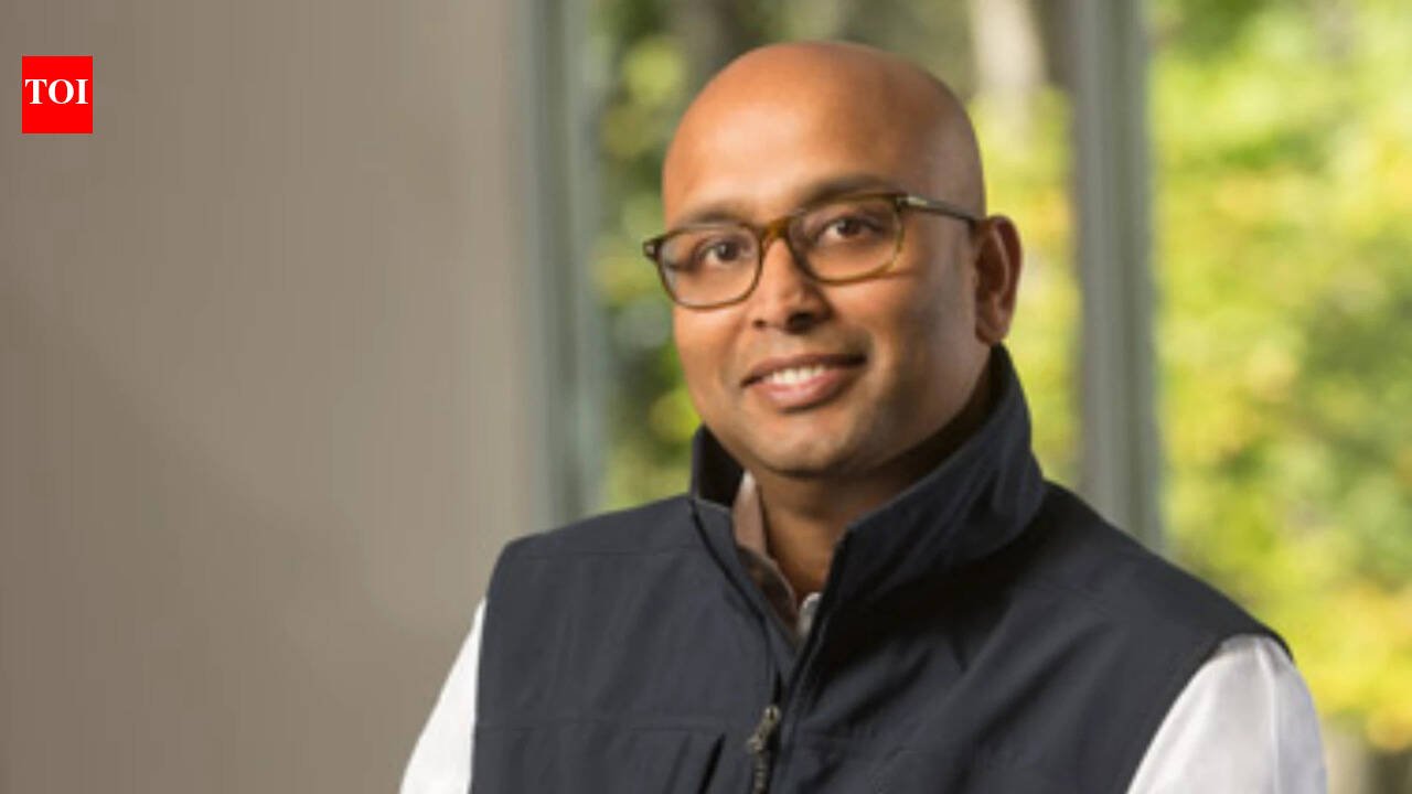 Meet Shankh Mitra, the Indian-origin executive who is the world’s second-highest paid CEO after Elon Musk
