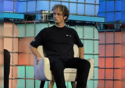 Meet Steven Schwartz: The Gen Z founder who started selling water bottles as a kid and went on to build a $1.6 billion company and create 650 millionaires | World News