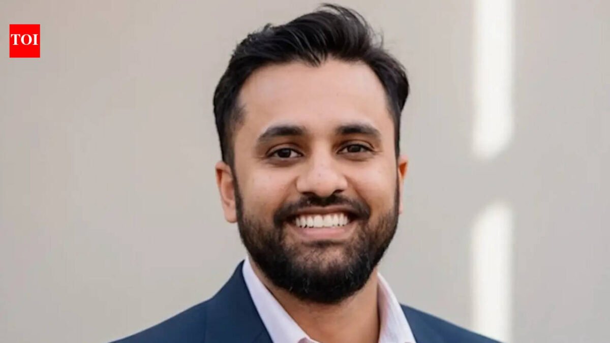 Meet Yousuf Imran, the Google executive who gave up $1 million in salary over concerns about AI and job security