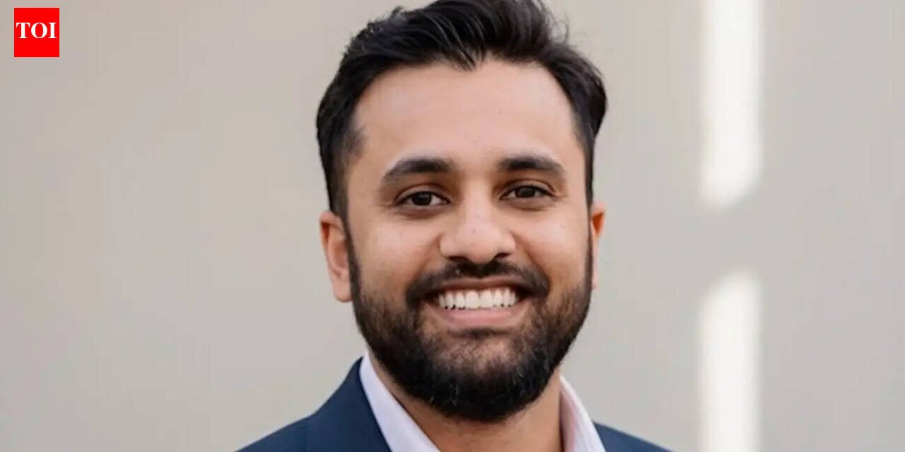 Meet Yousuf Imran, the Google executive who gave up $1 million in salary over concerns about AI and job security