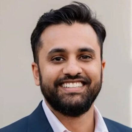 Meet Yousuf Imran, the Google executive who gave up $1 million in salary over concerns about AI and job security