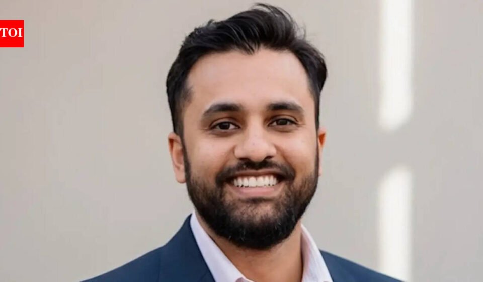 Meet Yousuf Imran, the Google executive who gave up $1 million in salary over concerns about AI and job security