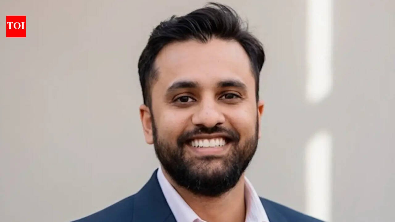 Meet Yousuf Imran, the Google executive who gave up $1 million in salary over concerns about AI and job security