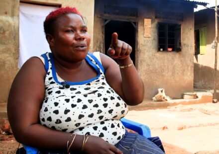 Meet the world's most fertile woman, who gave birth to 44 children, including three sets of quadruplets | World News