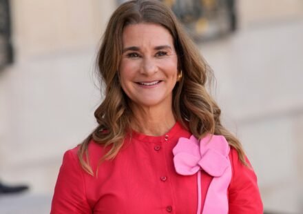 Melinda French Gates Quote of the Day: “Shaming women for their sexuality is a standard tactic of…” | World News