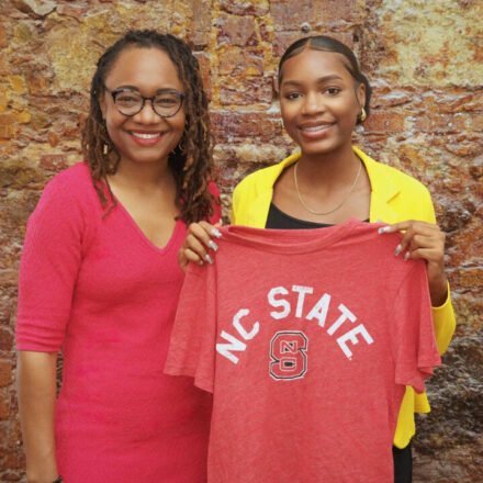 Microsoft exec's $1M donation connects North Carolina to Virgin Islands: 'I could only dream of this in high school'