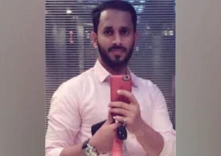 Mohammad Safwan Sanu: Indian expatriate living in Dubai suddenly collapsed and died during cricket match World News