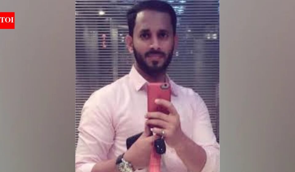 Mohammad Safwan Sanu: Indian expatriate living in Dubai suddenly collapsed and died during cricket match World News