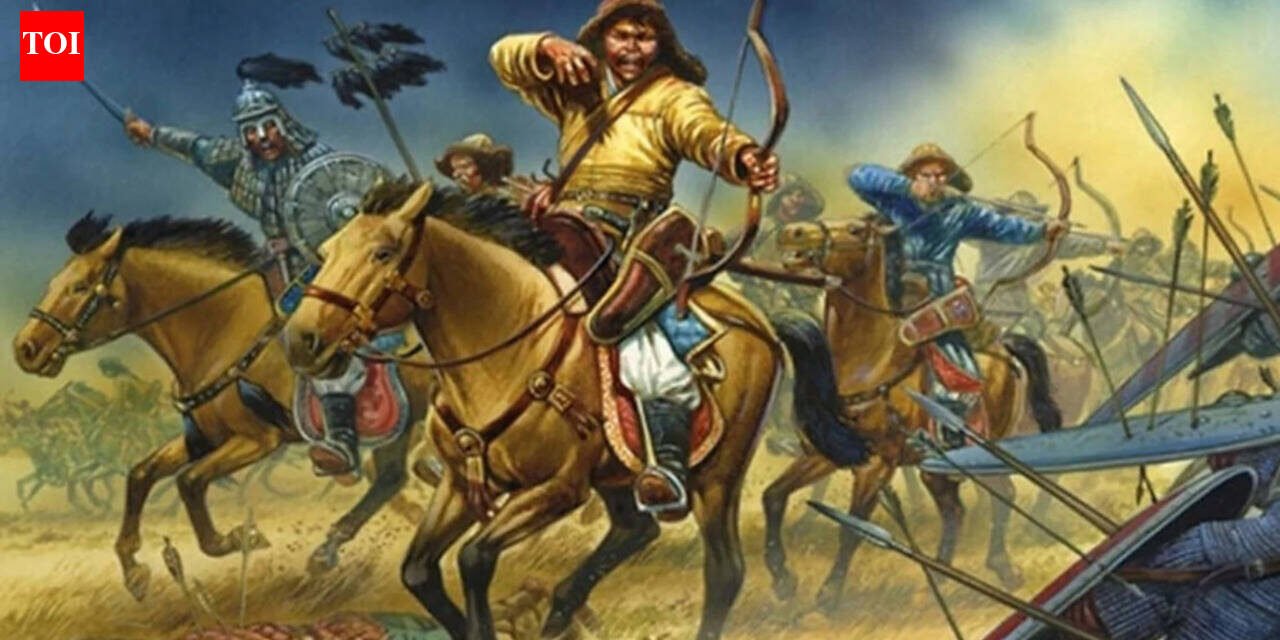 Mongolian Proverbs Today: “Suffer under your own rule, rather than play under someone else’s” – Lessons on freedom from the land of Genghis Khan