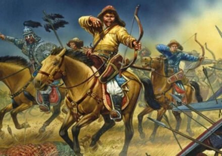 Mongolian Proverbs Today: “Suffer under your own rule, rather than play under someone else’s” – Lessons on freedom from the land of Genghis Khan