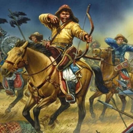 Mongolian Proverbs Today: “Suffer under your own rule, rather than play under someone else’s” – Lessons on freedom from the land of Genghis Khan