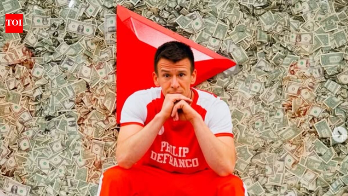 Mrbeast: MrBeast’s $1M Challenge Winner Philip DeFranco Plans to Offer Massive Giveaways to Subscribers