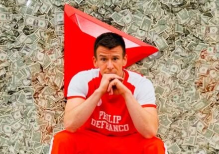Mrbeast: MrBeast’s $1M Challenge Winner Philip DeFranco Plans to Offer Massive Giveaways to Subscribers