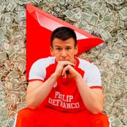 Mrbeast: MrBeast’s $1M Challenge Winner Philip DeFranco Plans to Offer Massive Giveaways to Subscribers