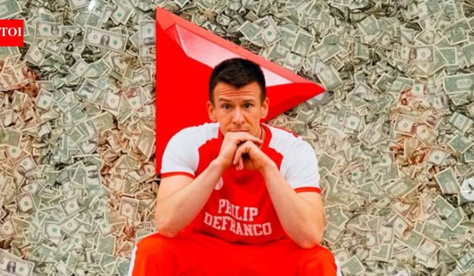 Mrbeast: MrBeast’s $1M Challenge Winner Philip DeFranco Plans to Offer Massive Giveaways to Subscribers