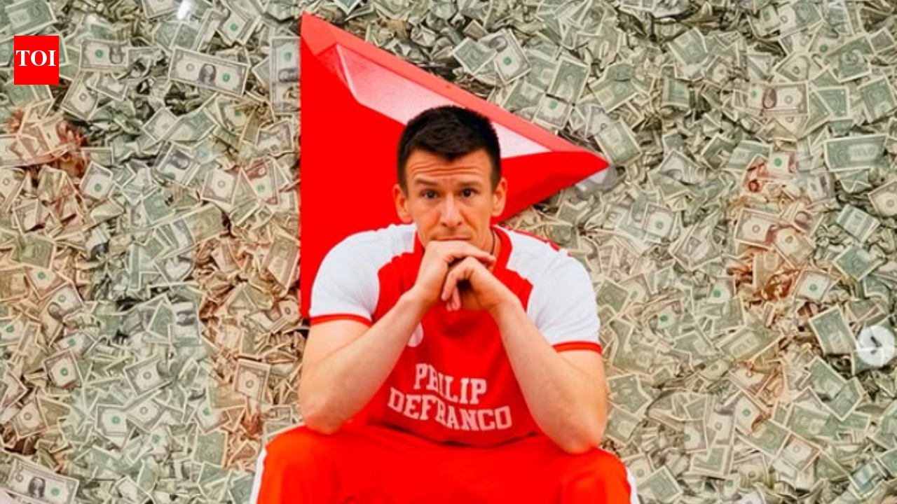 Mrbeast: MrBeast’s $1M Challenge Winner Philip DeFranco Plans to Offer Massive Giveaways to Subscribers