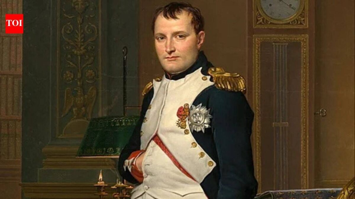 Napoleon Bonaparte Quote of the Day: “The only victory without regrets is…” – The surprising belief of history’s most famous conqueror | World News