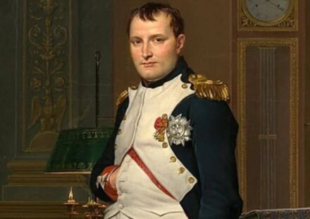 Napoleon Bonaparte Quote of the Day: “The only victory without regrets is…” – The surprising belief of history’s most famous conqueror | World News