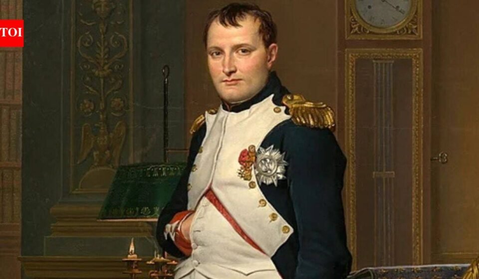 Napoleon Bonaparte Quote of the Day: “The only victory without regrets is…” – The surprising belief of history’s most famous conqueror | World News