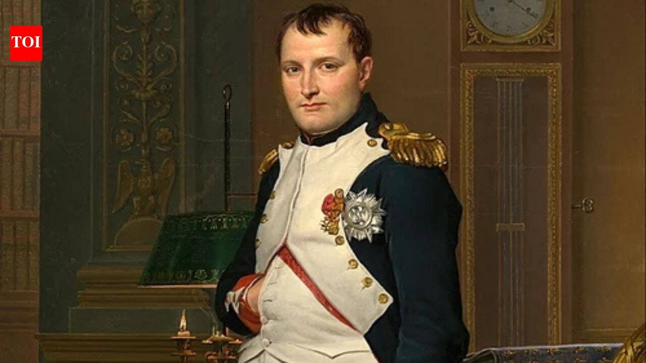 Napoleon Bonaparte Quote of the Day: “The only victory without regrets is…” – The surprising belief of history’s most famous conqueror | World News