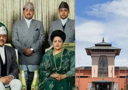 Nepal to reinvestigate 2001 palace massacre