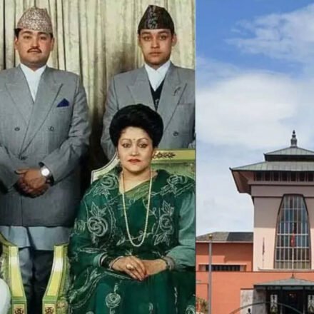 Nepal to reinvestigate 2001 palace massacre