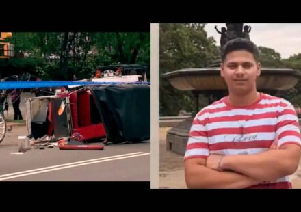 New York Mayor Zohran Mamdani pushes to end horse-drawn carriage industry after death of Indian teen Romanch Mahajan
