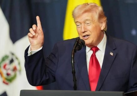 New book reveals Trump compares himself to Mao Zedong, Stalin, Attila the Hun and calls Netanyahu a "liar"