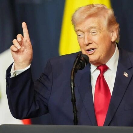 New book reveals Trump compares himself to Mao Zedong, Stalin, Attila the Hun and calls Netanyahu a "liar"