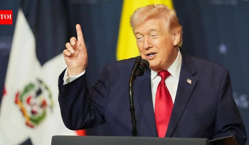 New book reveals Trump compares himself to Mao Zedong, Stalin, Attila the Hun and calls Netanyahu a "liar"