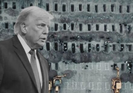 'Nobody did it on purpose': Trump says Iranian girls' school bombing was not intentional