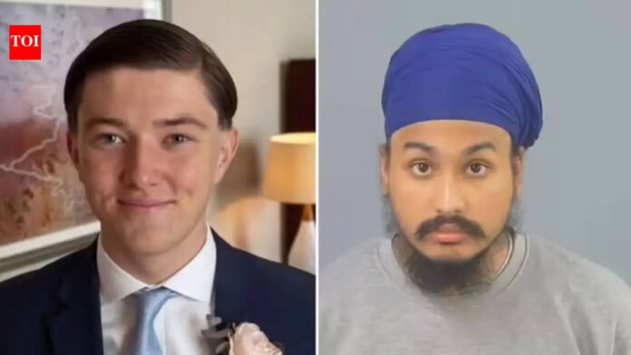 'Nothing to do with Sikhism': 11 Sikh MPs issue statement, outraged by murder of Henry Nowak by Vickrum Digwa


