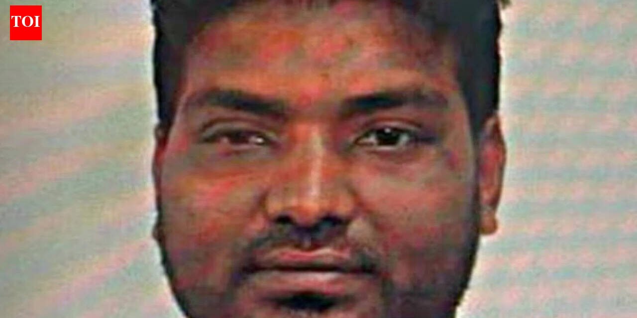 'One does not die alone': Chilling message Bangladeshi man left before killing family of three in Italy