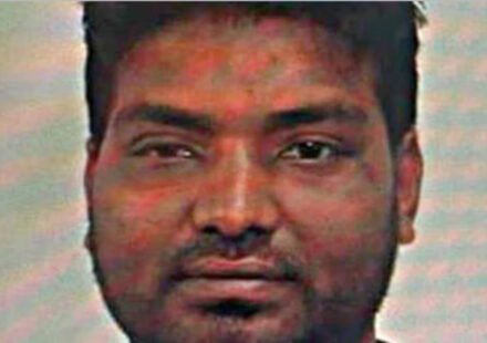 'One does not die alone': Chilling message Bangladeshi man left before killing family of three in Italy