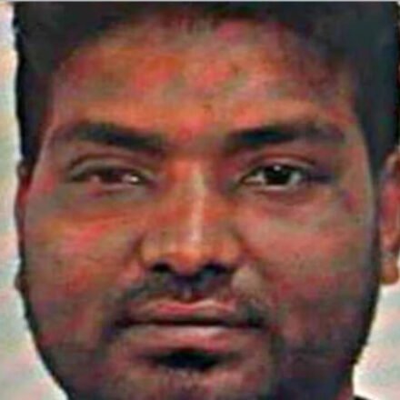 'One does not die alone': Chilling message Bangladeshi man left before killing family of three in Italy