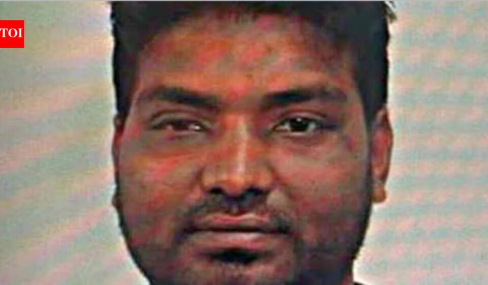 'One does not die alone': Chilling message Bangladeshi man left before killing family of three in Italy