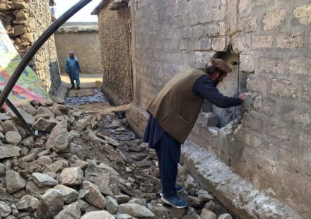 Pakistan bombs Afghanistan again: Taliban claims 13 killed, 11 of them children