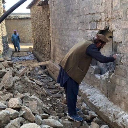 Pakistan bombs Afghanistan again: Taliban claims 13 killed, 11 of them children