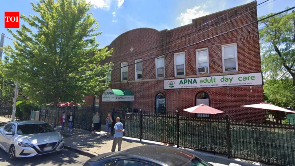 Pakistani-American businessman charged in $38M adult day care fraud in Brooklyn; funds disguised as 'laddu' payments