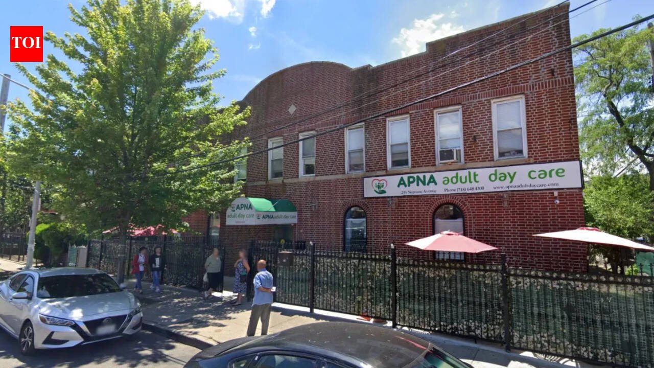 Pakistani-American businessman charged in $38M adult day care fraud in Brooklyn; funds disguised as 'laddu' payments
