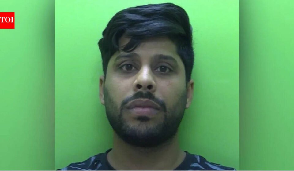 Pakistani asylum seeker jailed for 10 years for raping 'particularly vulnerable' woman in UK