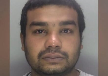Pakistani delivery driver, 27, on student visa jailed for more than 8 years in UK for rape World News