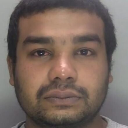 Pakistani delivery driver, 27, on student visa jailed for more than 8 years in UK for rape World News